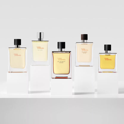 Hermès Terre d'Hermes Parfum