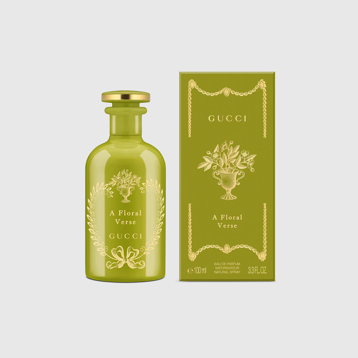 Gucci The Alchemist's Garden A Floral Verse Eau de Parfum