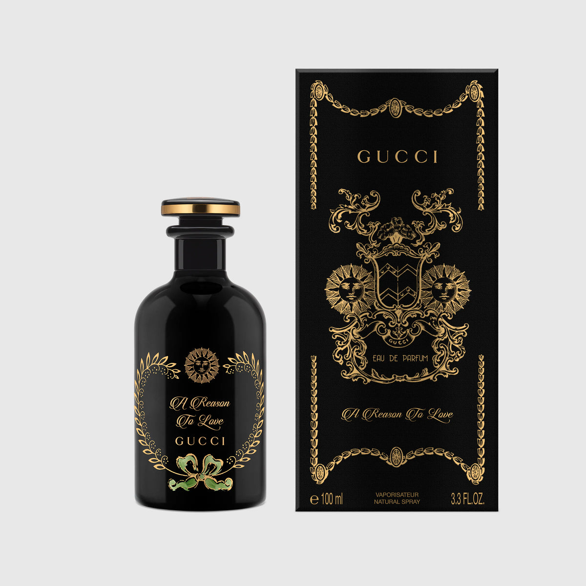 Gucci The Alchemist's Garden A Reason To Love Eau de Parfum