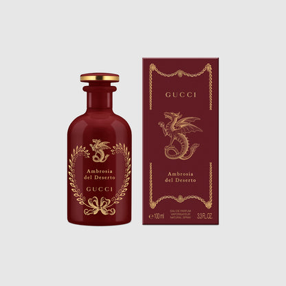 Gucci The Alchemist's Garden Ambrosia del Deserto Eau de Parfum