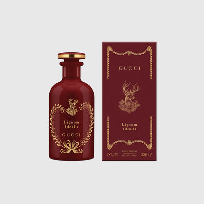 Gucci The Alchemist's Garden Lignum Idealis Eau de Parfum