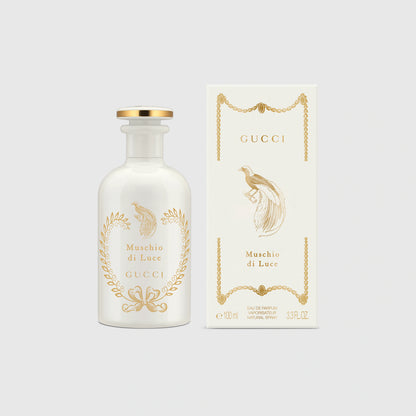 Gucci The Alchemist's Garden Muschio di Luce Eau de Parfum