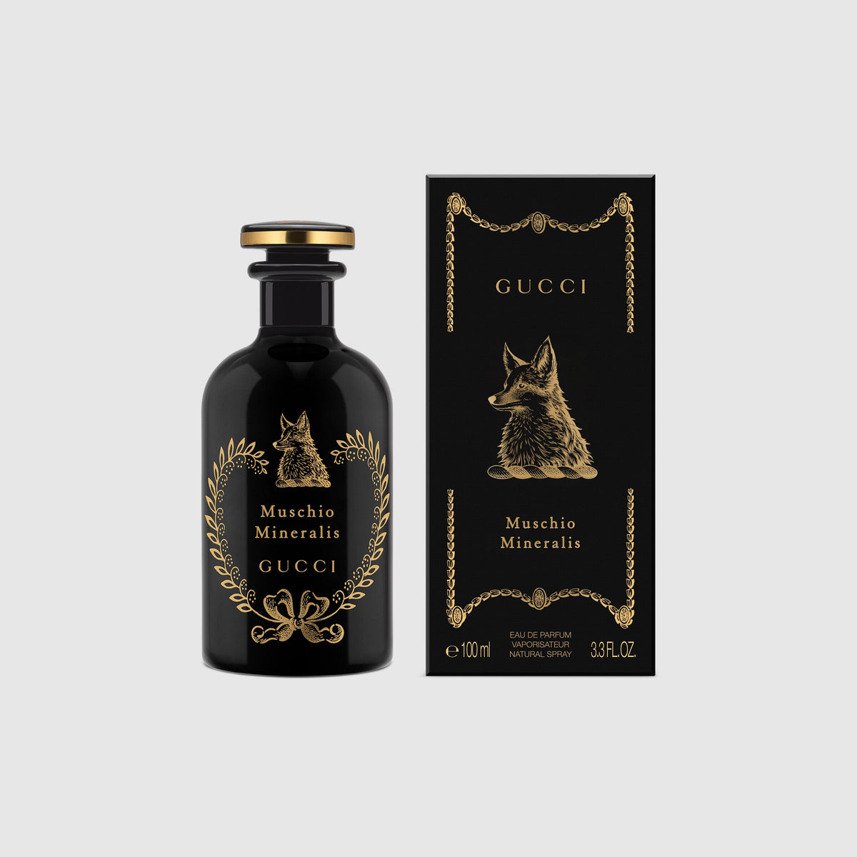 Gucci The Alchemist's Garden Muschio Mineralis Eau de Parfum