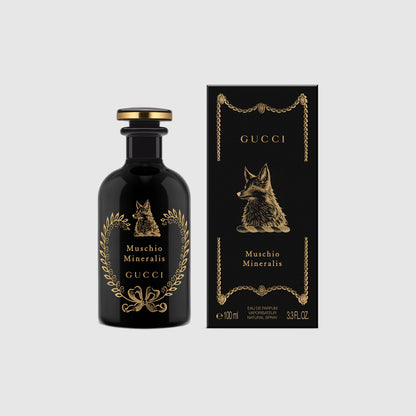 Gucci The Alchemist's Garden Muschio Mineralis Eau de Parfum