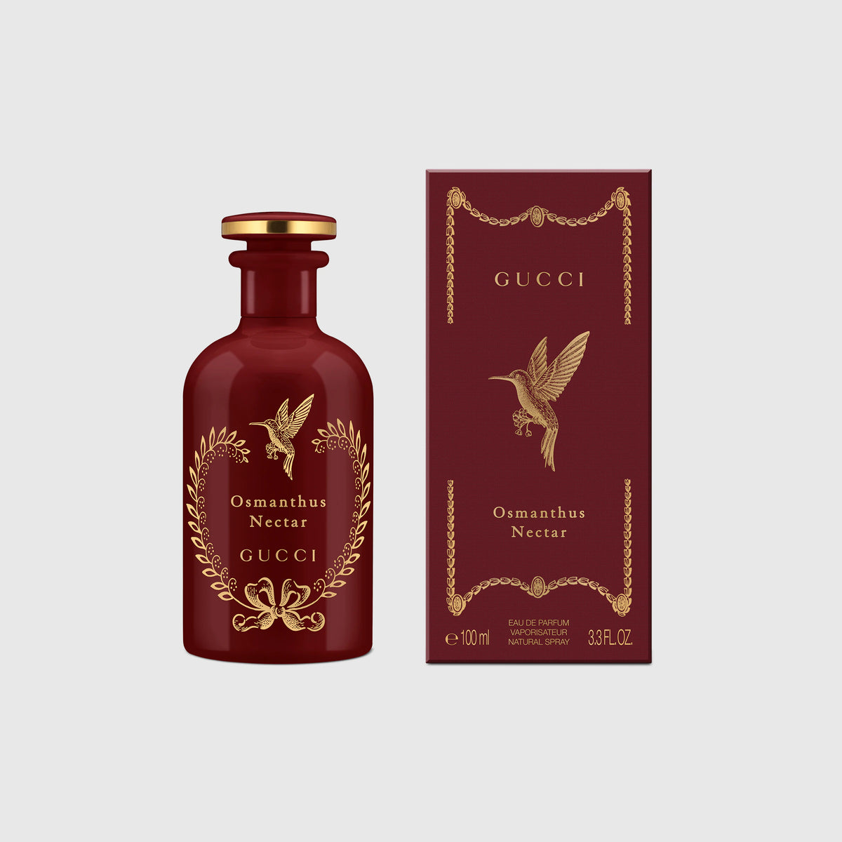 Gucci The Alchemist's Garden Osmanthus Nectar Eau de Parfum