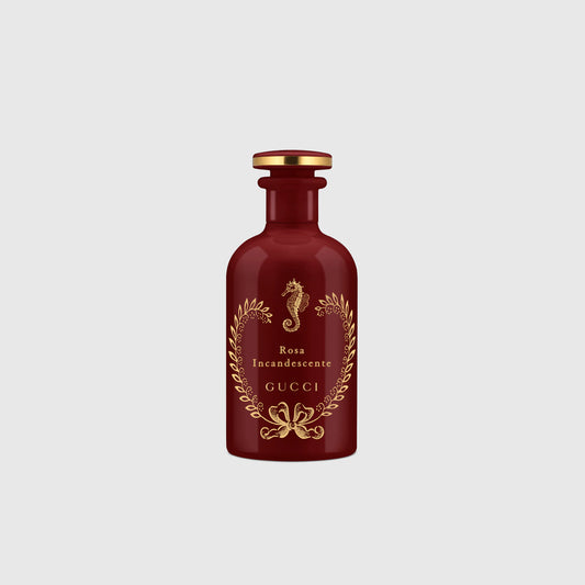 Gucci The Alchemist's Garden Rosa Incandescente Eau de Parfum