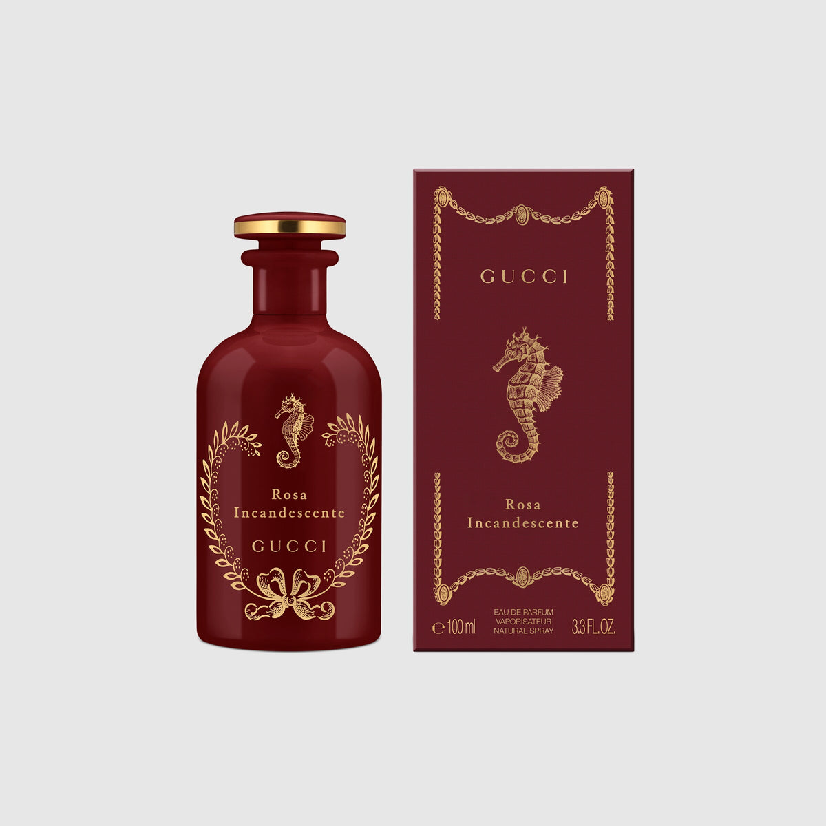 Gucci The Alchemist's Garden Rosa Incandescente Eau de Parfum