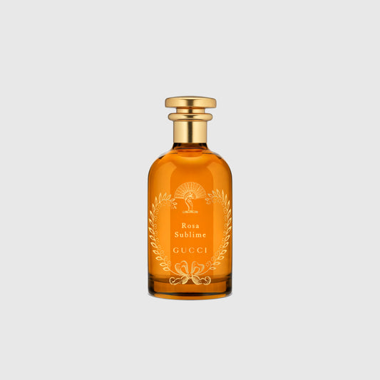 Gucci The Alchemist's Garden Rosa Sublime Eau de Parfum
