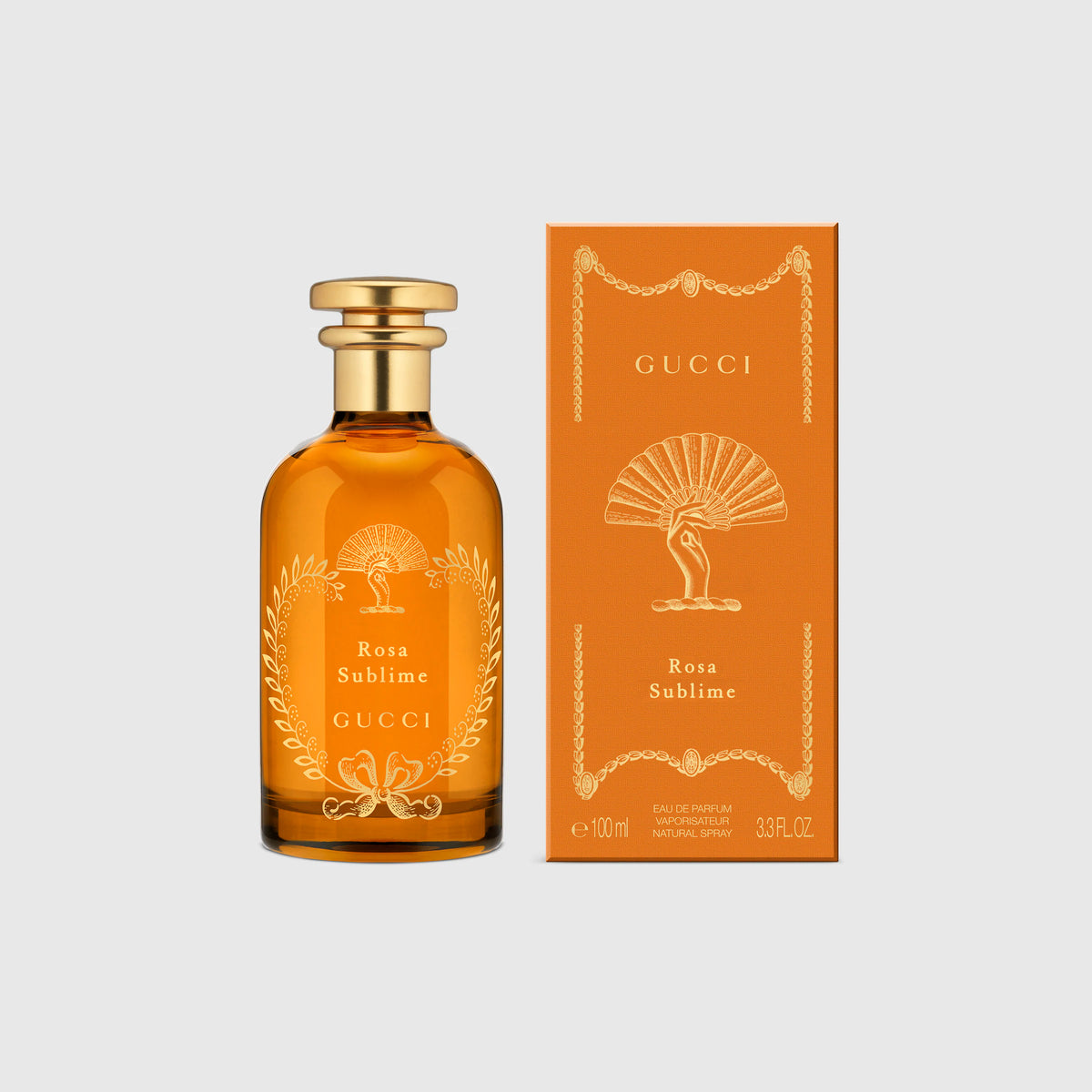 Gucci The Alchemist's Garden Rosa Sublime Eau de Parfum