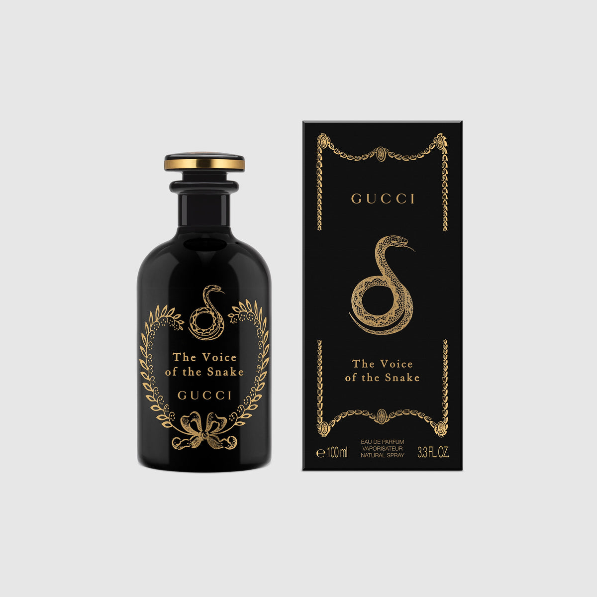 Gucci The Alchemist's Garden The Voice of the Snake Eau de Parfum