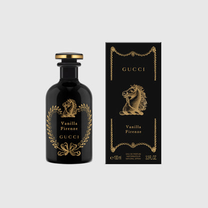 Gucci The Alchemist's Garden Vanilla Firenze Eau de Parfum