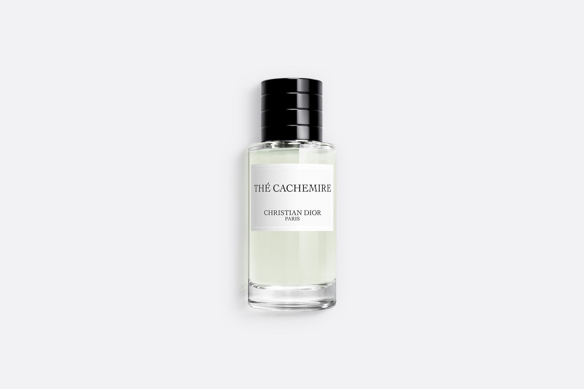Dior Thé Cachemire