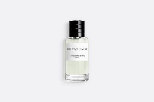 Dior Thé Cachemire