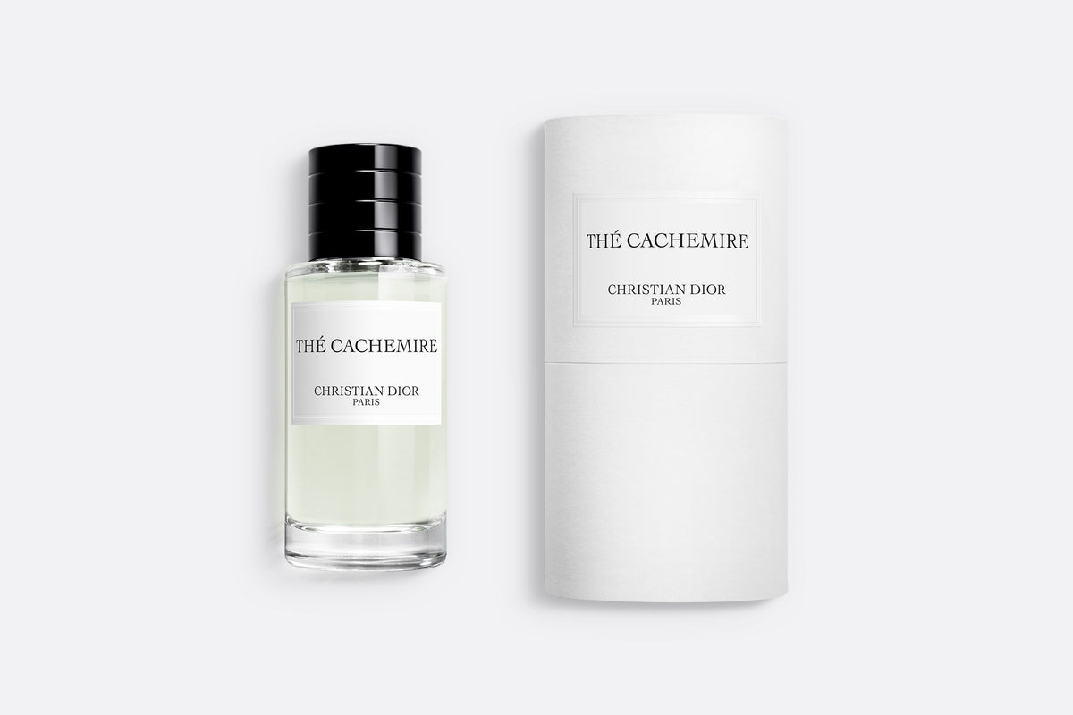 Dior Thé Cachemire
