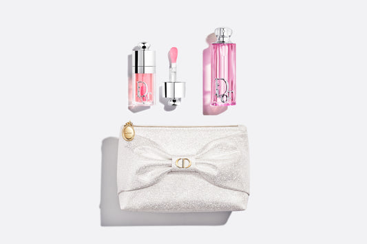 Dior The Dior Addict Beauty Ritual Holiday Gift Set 2026 Edition