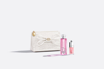 Dior The Dior Addict Beauty Ritual Holiday Gift Set 2026 Edition