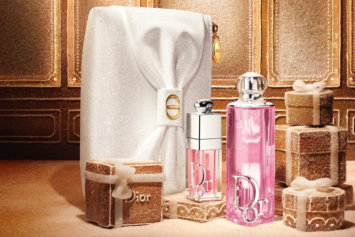 Dior The Dior Addict Beauty Ritual Holiday Gift Set 2026 Edition