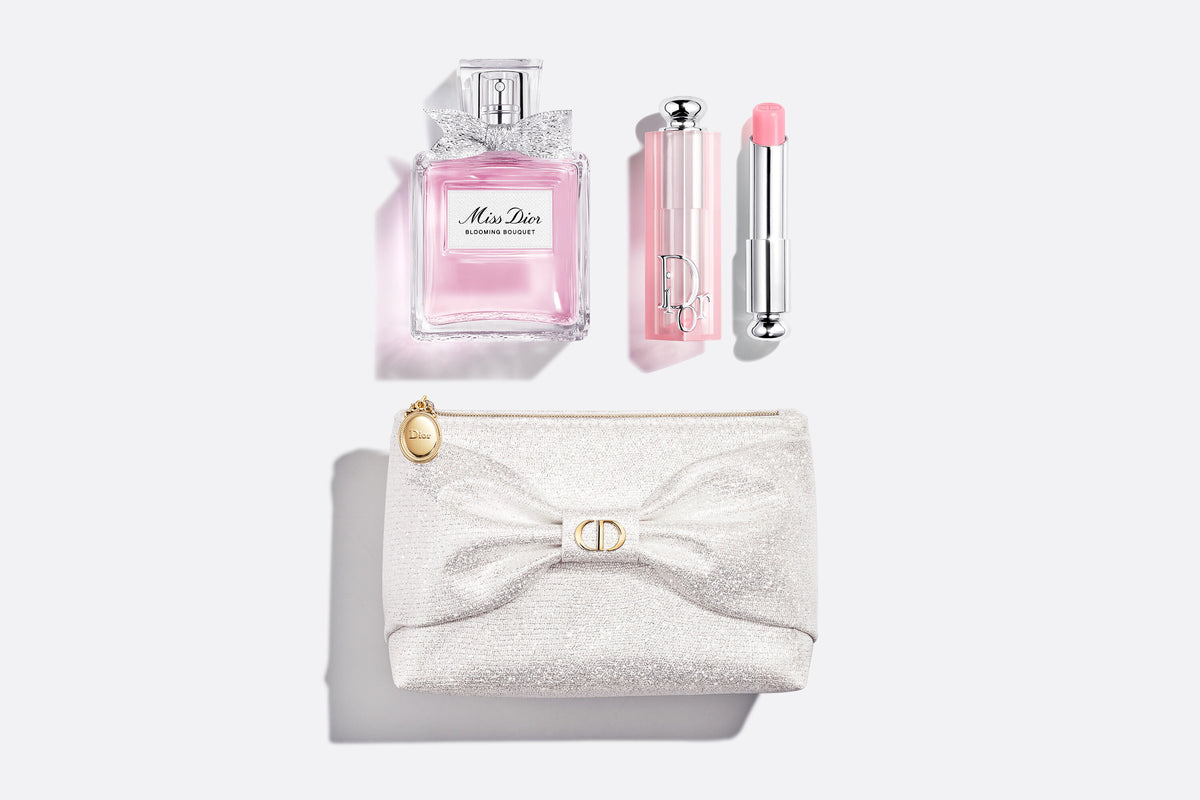 Dior The Miss Dior Beauty Ritual Holiday Gift Set 2026 Edition