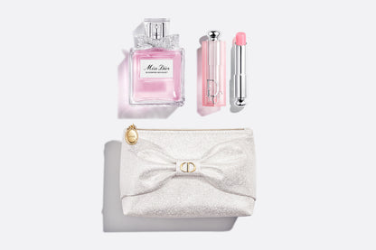Dior The Miss Dior Beauty Ritual Holiday Gift Set 2026 Edition