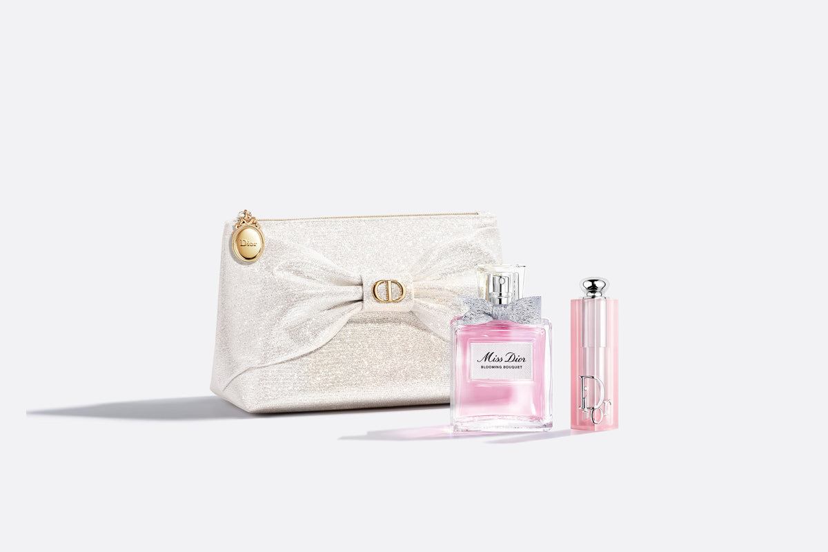 Dior The Miss Dior Beauty Ritual Holiday Gift Set 2026 Edition