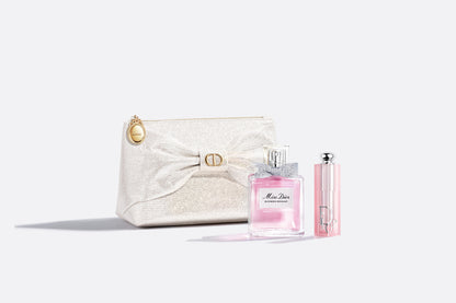 Dior The Miss Dior Beauty Ritual Holiday Gift Set 2026 Edition