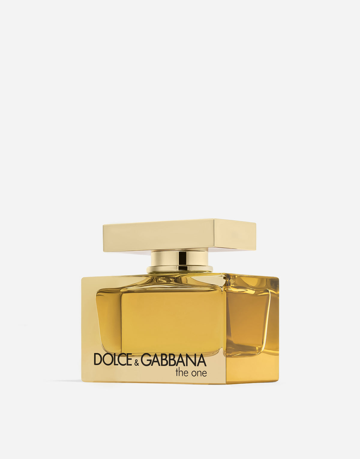 Dolce & Gabbana The One Eau de Parfum Intense