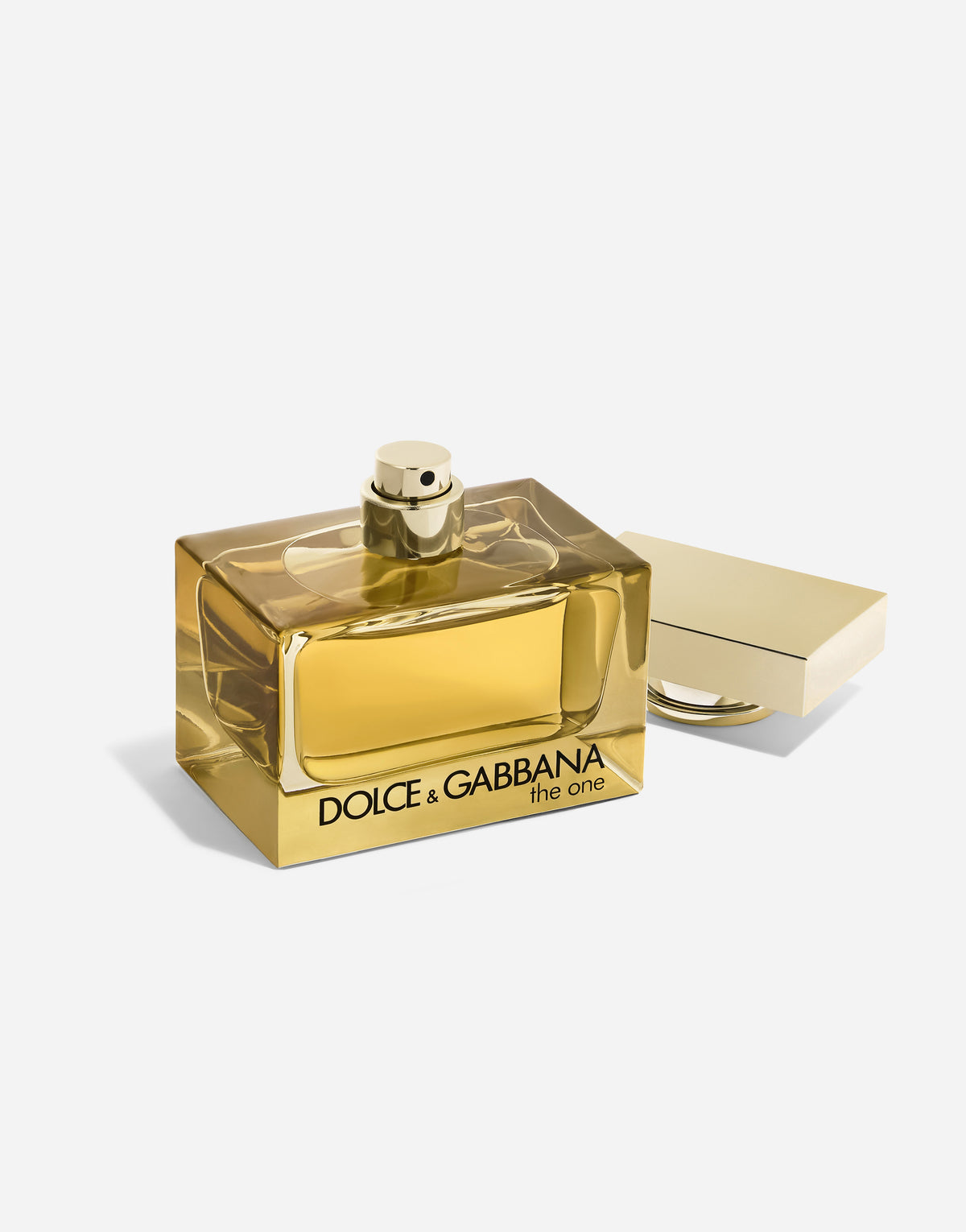 Dolce & Gabbana The One Eau de Parfum Intense