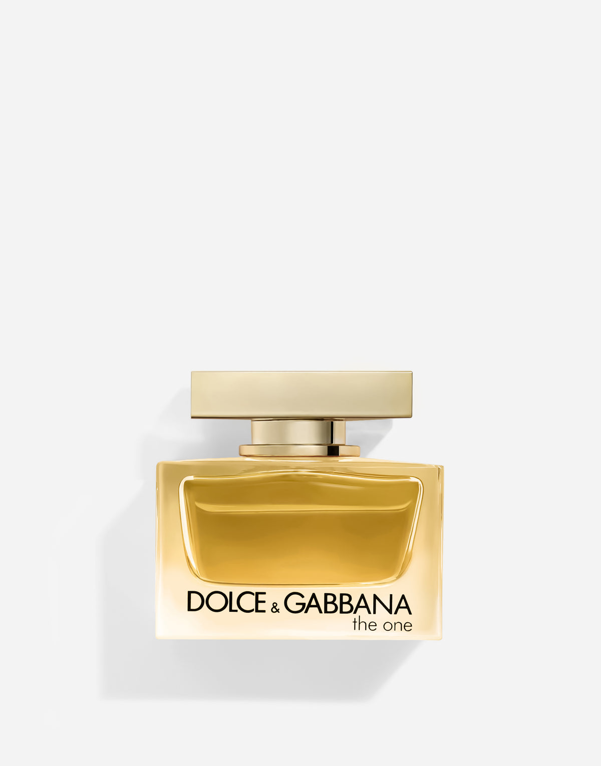 Dolce & Gabbana The One Eau de Parfum Intense