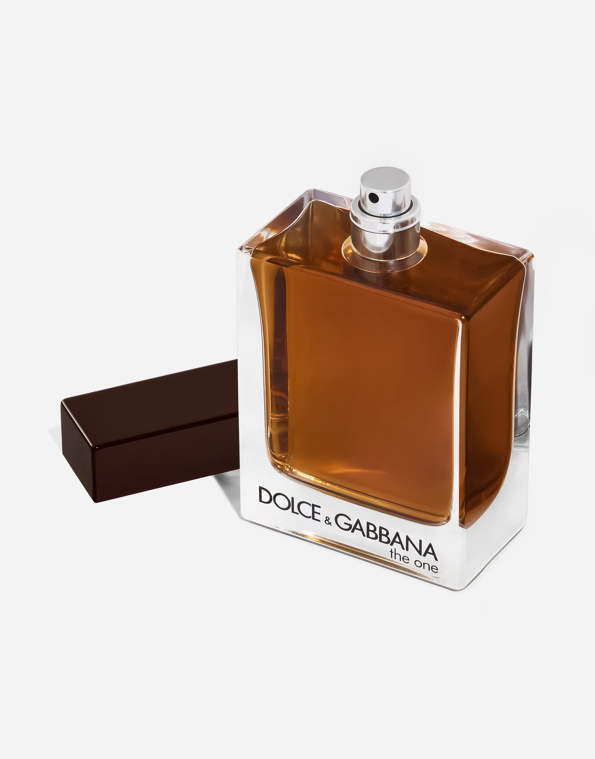 Dolce & Gabbana The One For Men Eau de Parfum