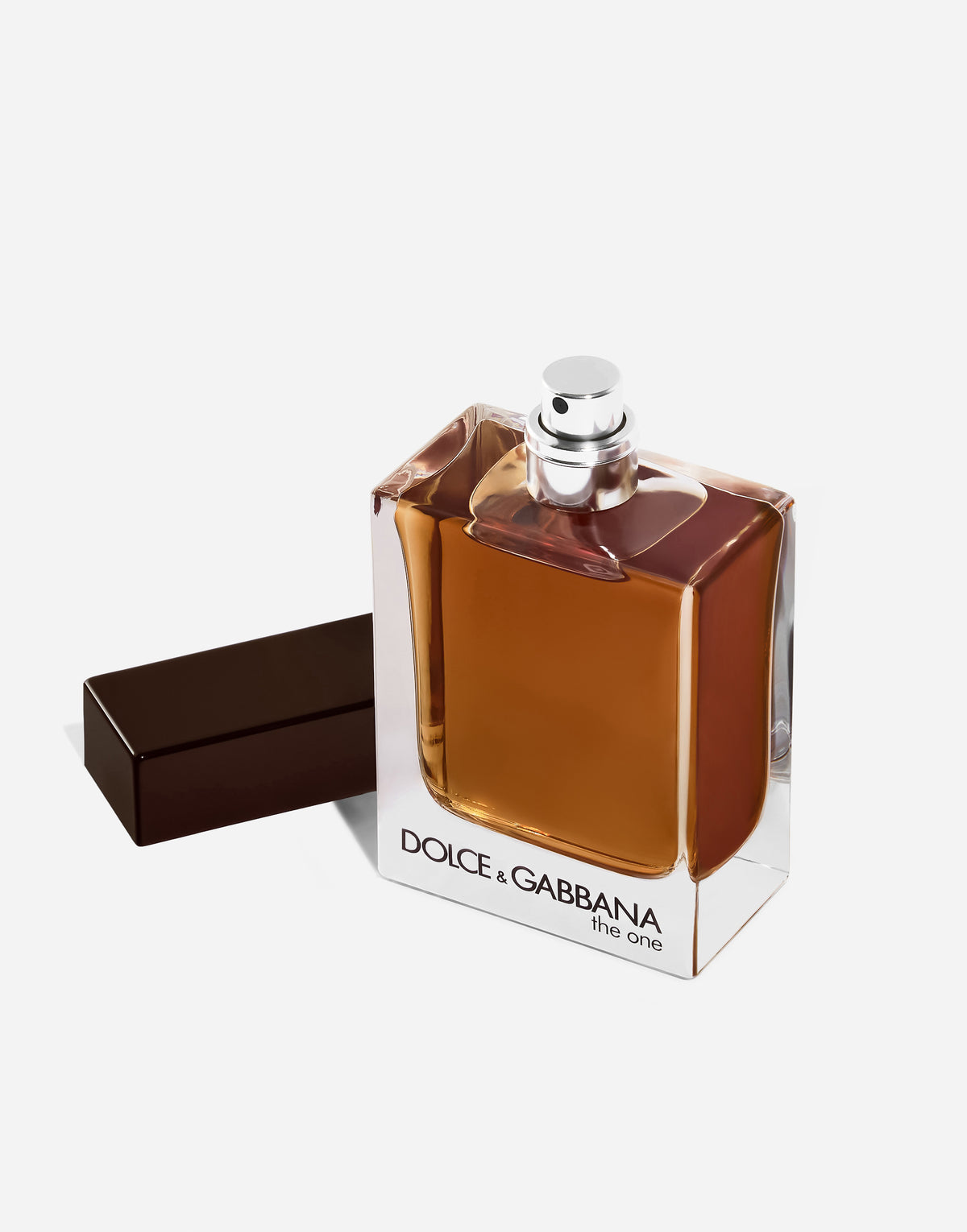 Dolce & Gabbana The One For Men Eau de Parfum