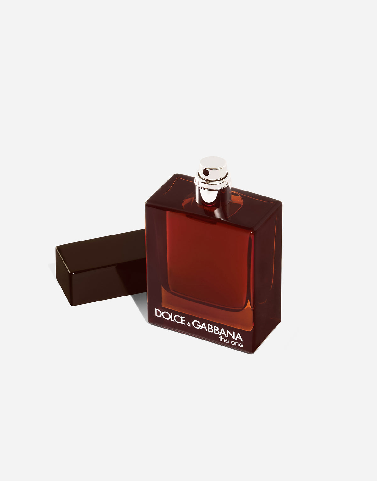 Dolce & Gabbana The One For Men Parfum