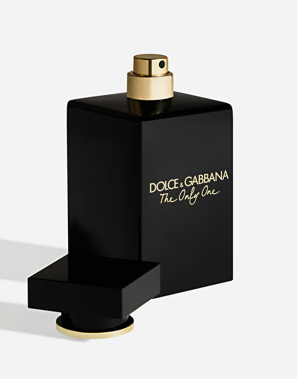 Dolce & Gabbana The Only One Eau de Parfum Intense