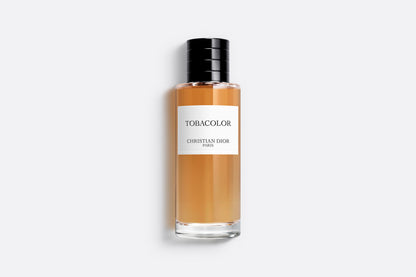 Dior Tobacolor