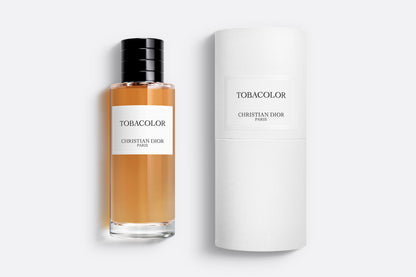 Dior Tobacolor