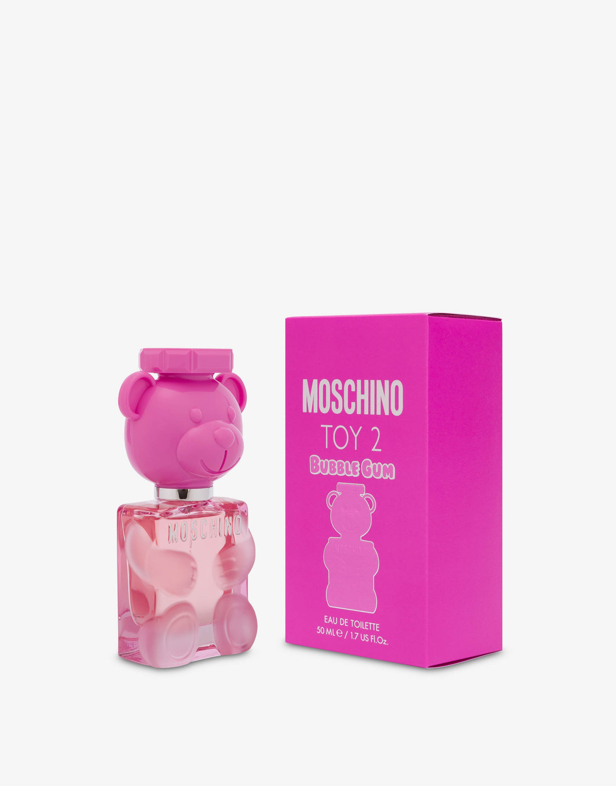 Moschino Toy 2 Bubble Gum Eau de Toilette
