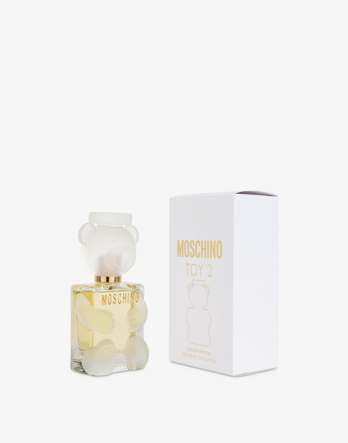 Moschino Toy 2 Eau de Parfum