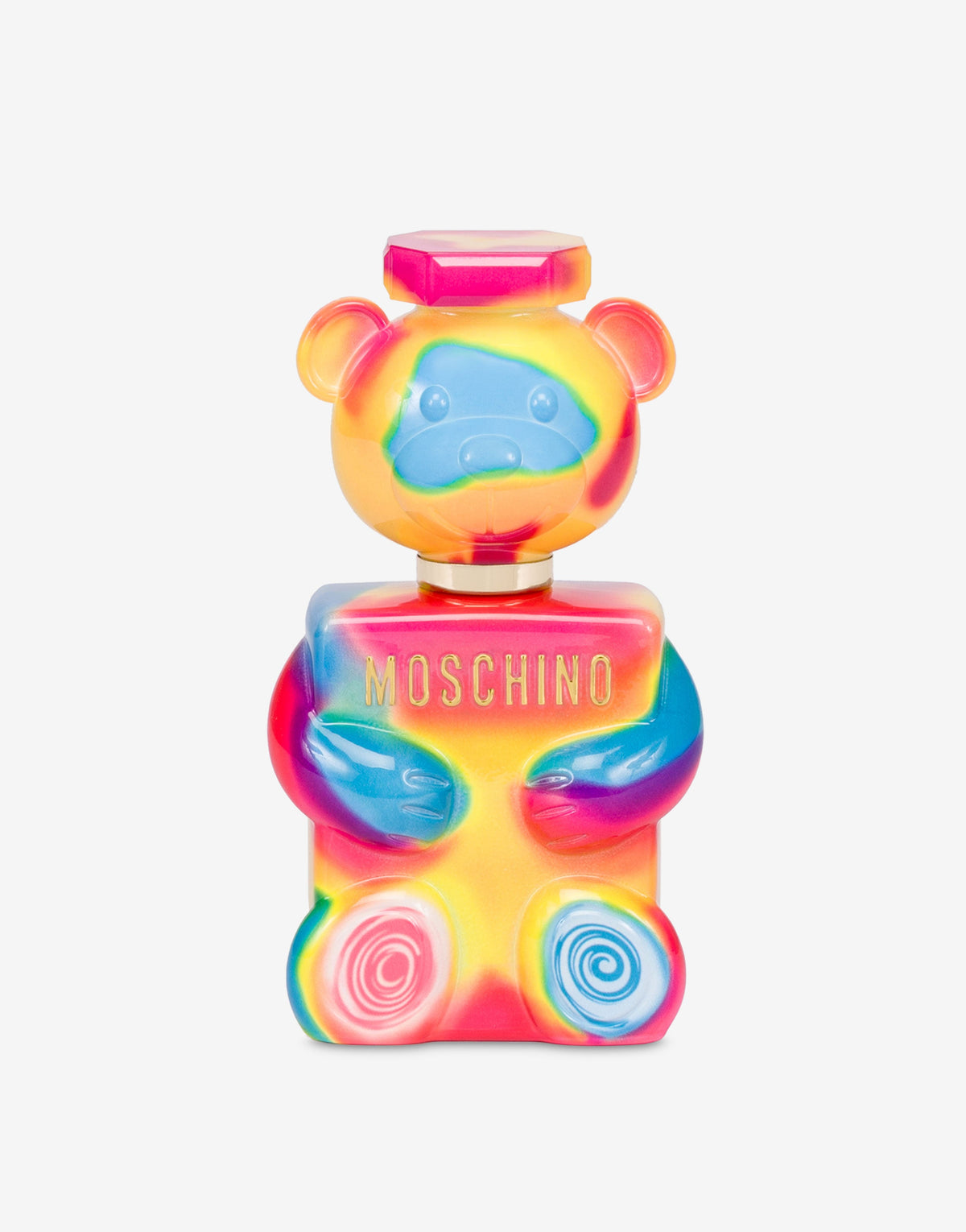 Moschino Toy 2 Gummy Eau de Parfum