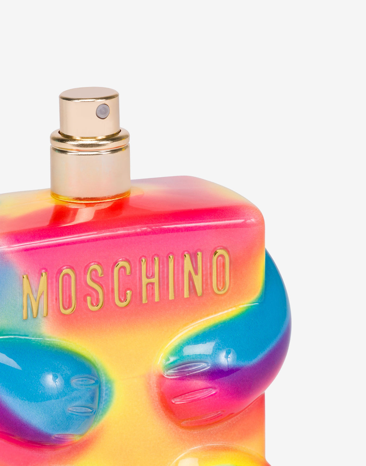 Moschino Toy 2 Gummy Eau de Parfum