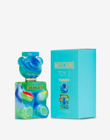 Moschino Toy 2 Yummy Eau de Parfum