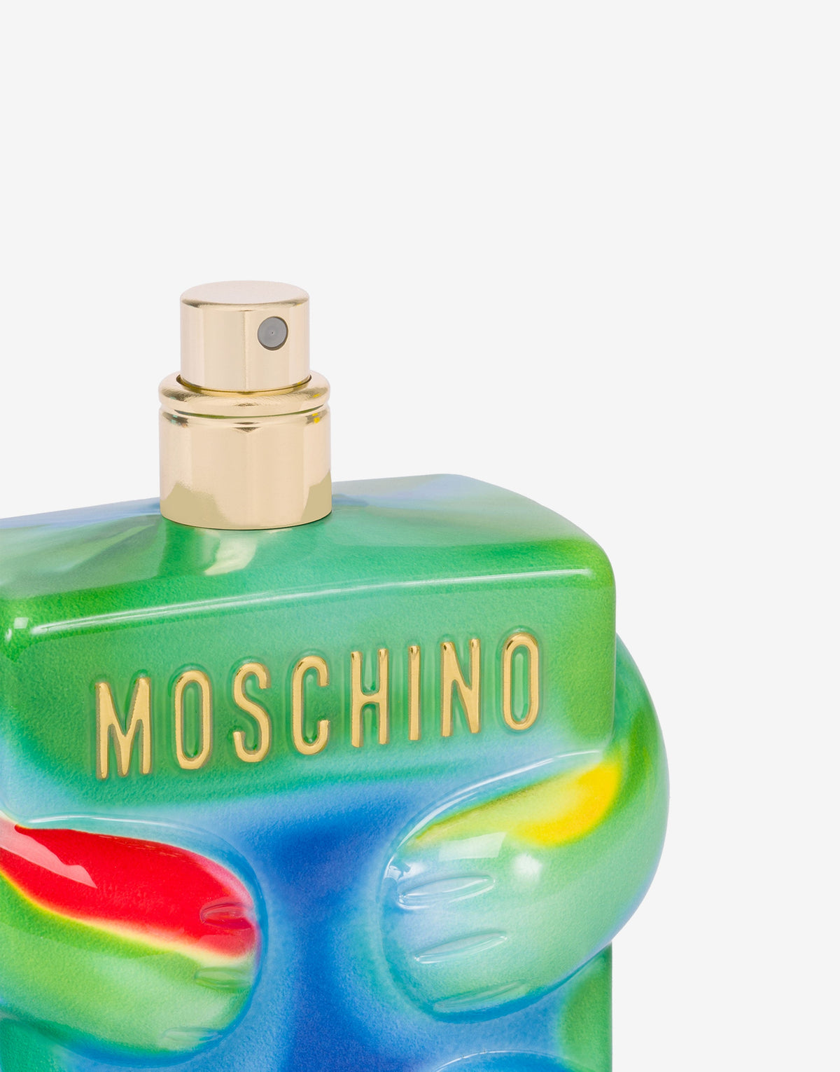 Moschino Toy 2 Yummy Eau de Parfum