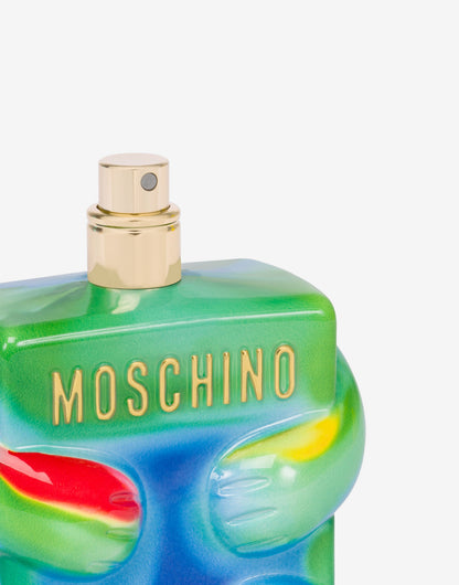 Moschino Toy 2 Yummy Eau de Parfum