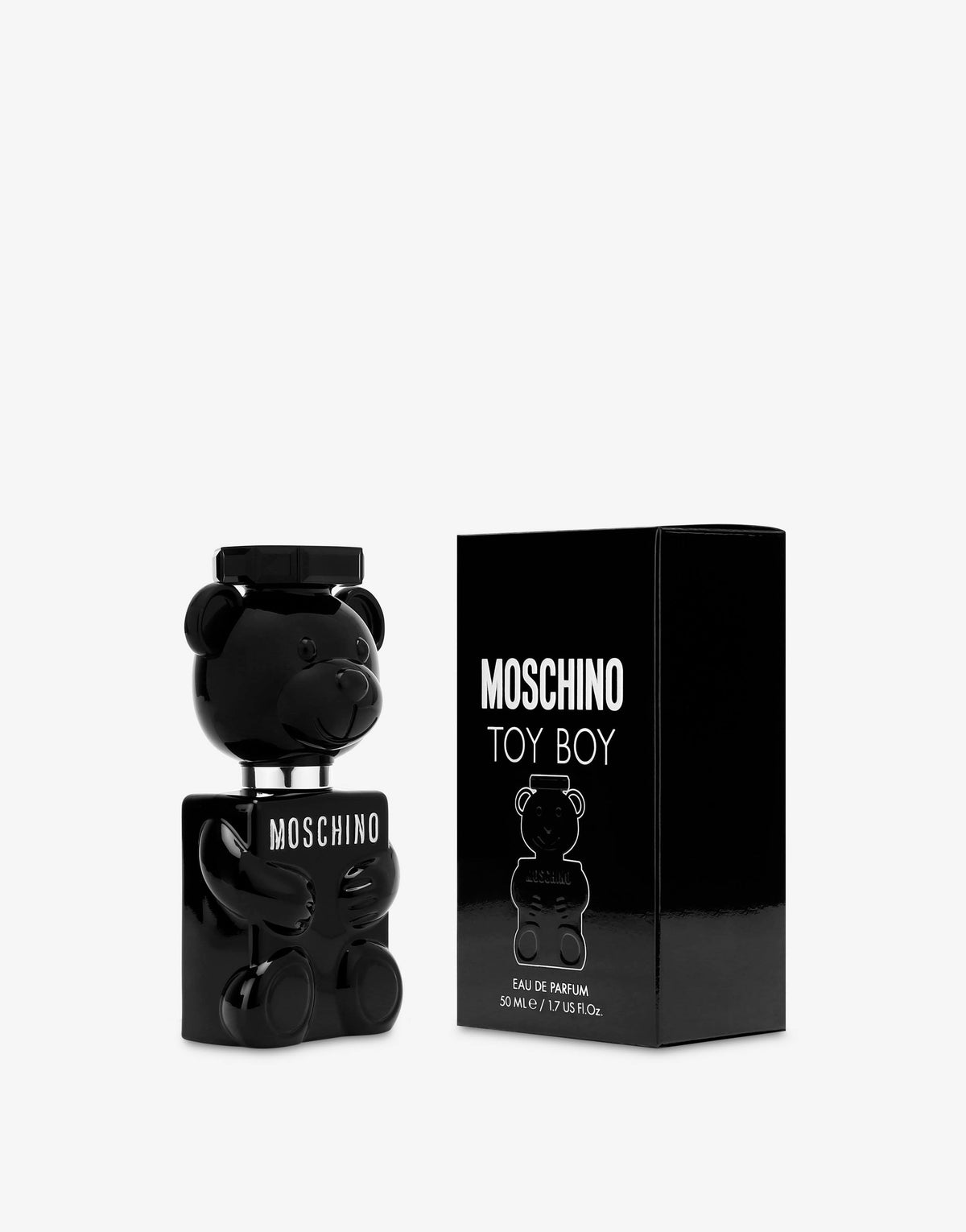 Moschino Toy Boy Eau de Parfum