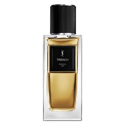 Yves Saint Laurent Trench - Le Vestiaire des Parfums