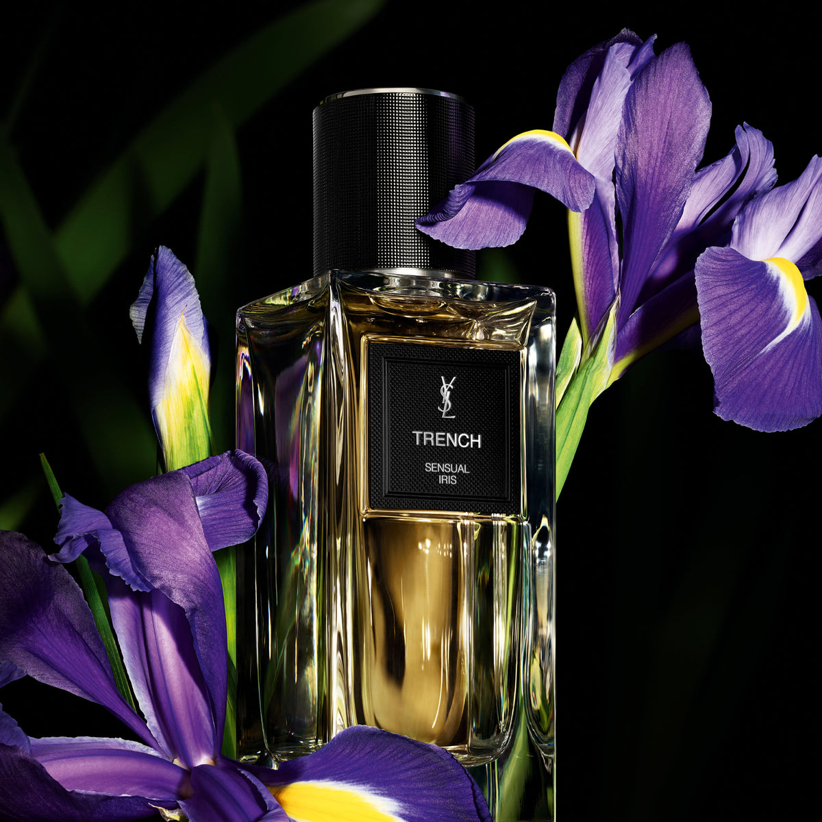 Yves Saint Laurent Trench - Le Vestiaire des Parfums