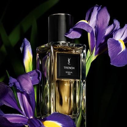 Yves Saint Laurent Trench - Le Vestiaire des Parfums
