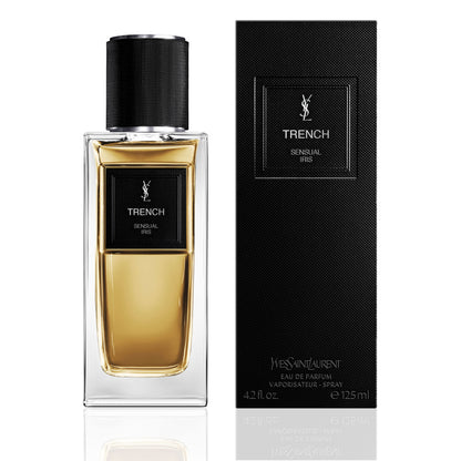 Yves Saint Laurent Trench - Le Vestiaire des Parfums