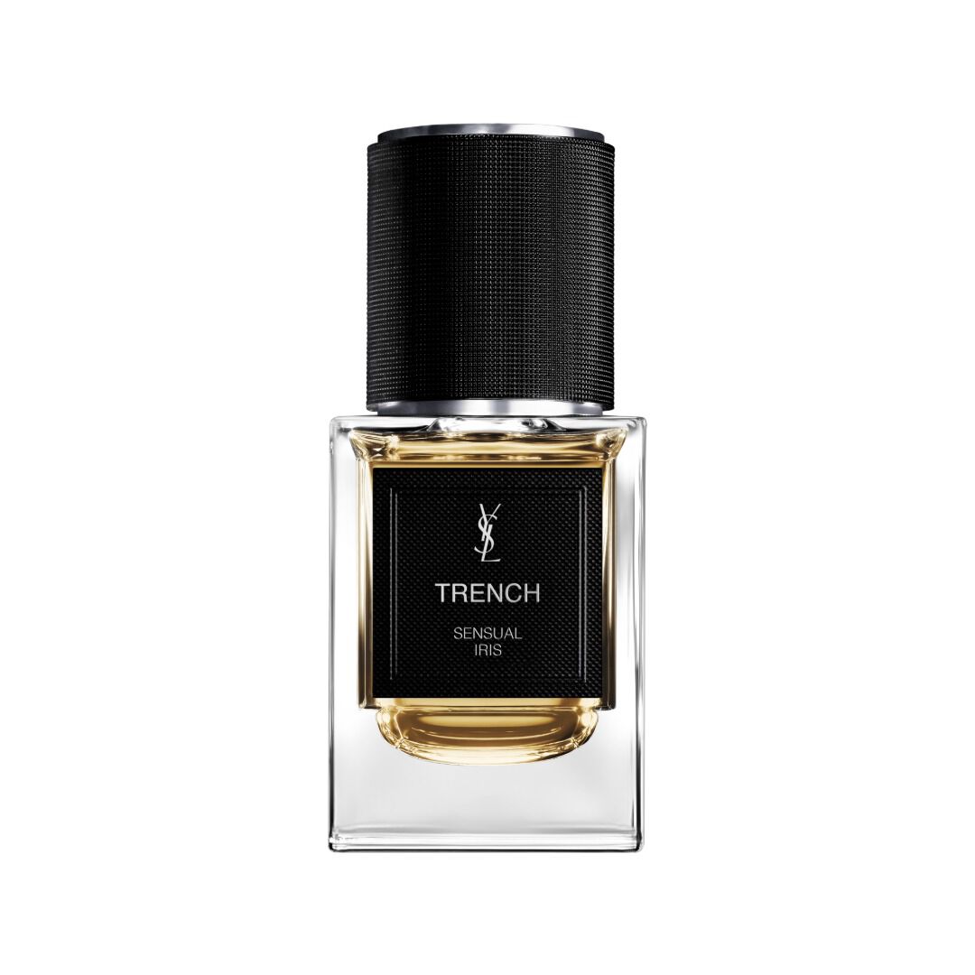 Yves Saint Laurent Trench - Le Vestiaire des Parfums