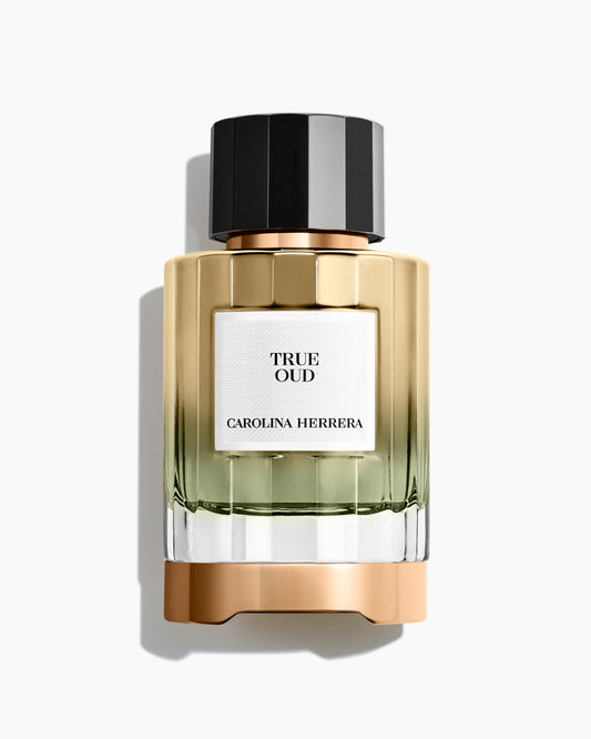 Carolina Herrera True Oud Eau de Parfum