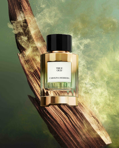 Carolina Herrera True Oud Eau de Parfum