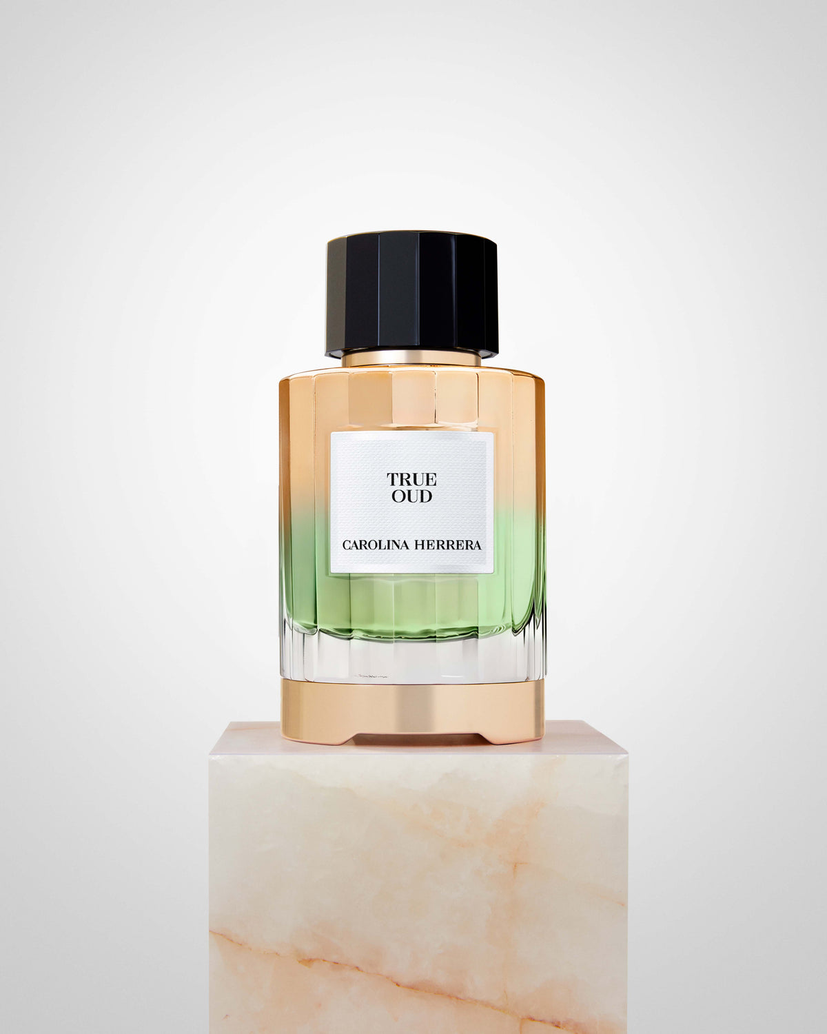 Carolina Herrera True Oud Eau de Parfum